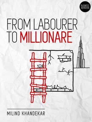 cover image of From Labourer to Millionare